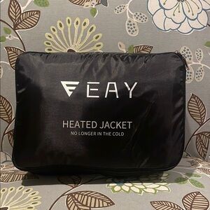 Women’s Heated Jacket (new)